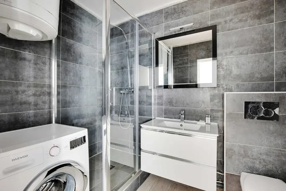 Cosy Duplex - 2p/1bd - in the Heart of the Marais - Miniature 6