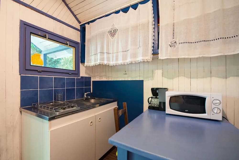 Camping de la Muse - Miniature 6