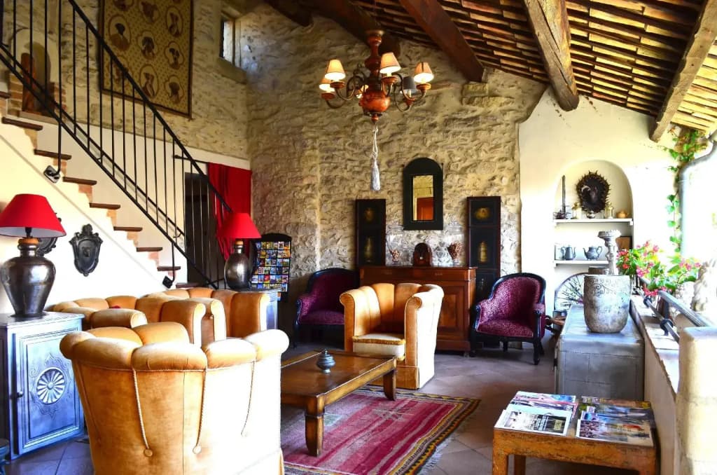 Hôtel Le Saint Laurent - Photo 2