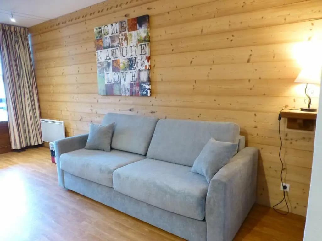 Studio Brides-les-Bains, 1 pièce, 4 personnes - FR-1-512-100 - Photo 3