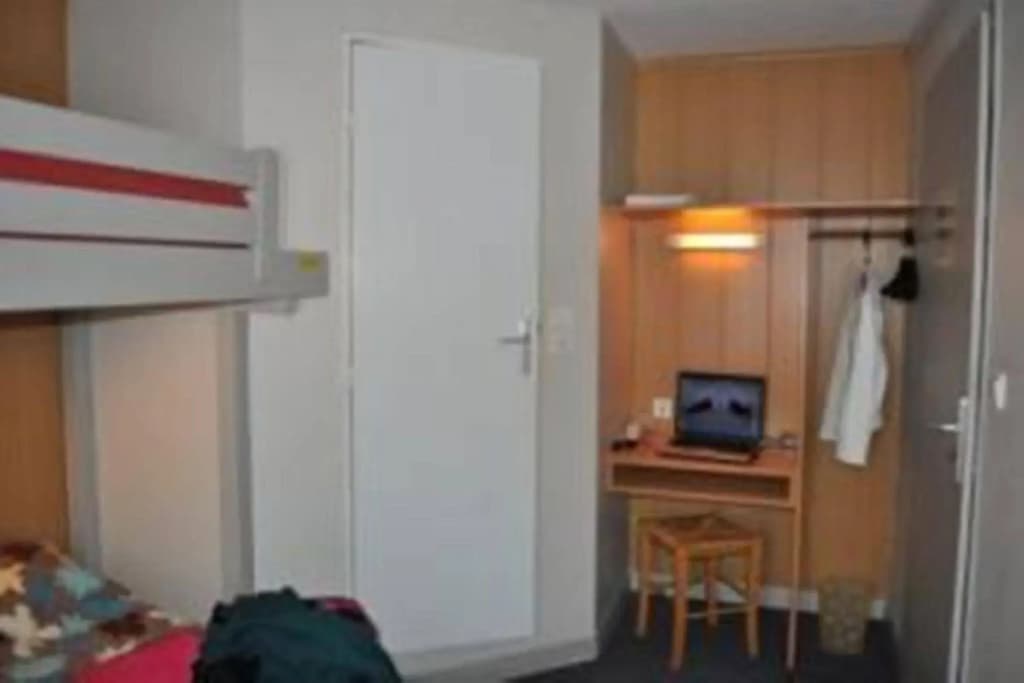 Fasthôtel Avignon Nord - Miniature 6