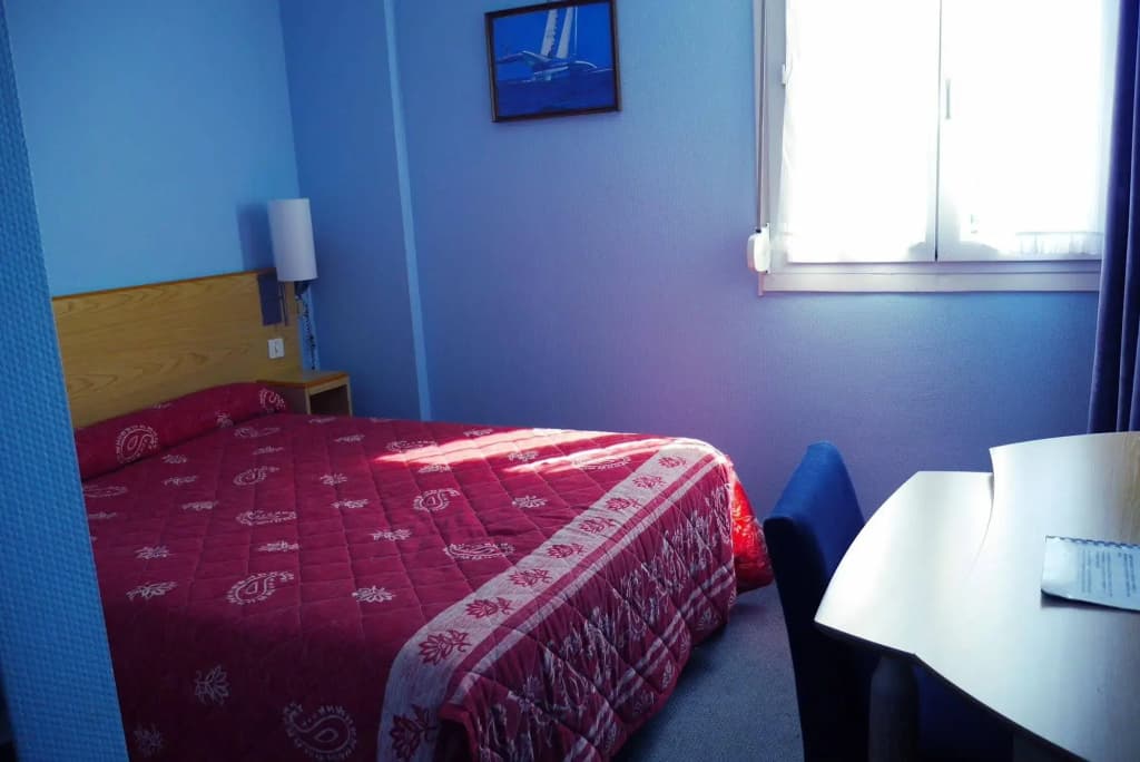 Cit'Hotel La Marinière - Photo 4