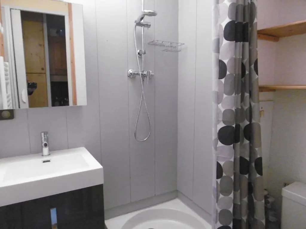Appartement Valmorel, 1 pièce, 2 personnes - FR-1-356-349 - Miniature 7