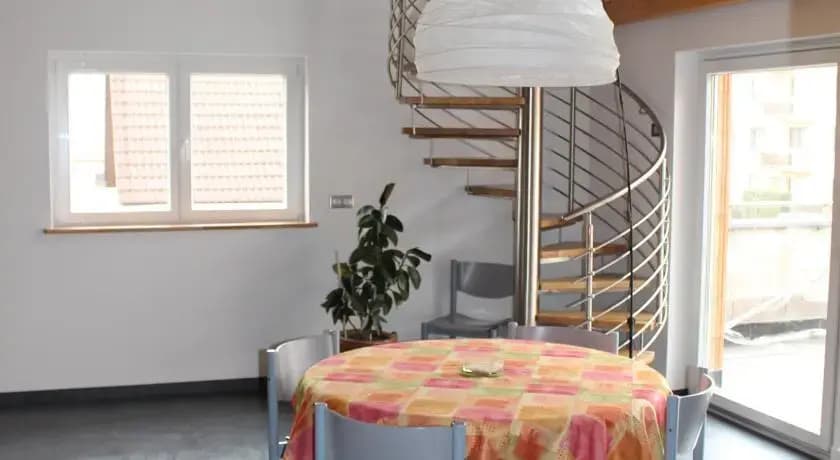 Le loft de Mittel - Photo 4