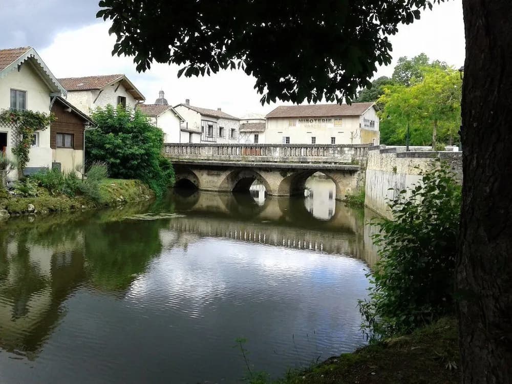 Amour Aquitaine - Photo 1