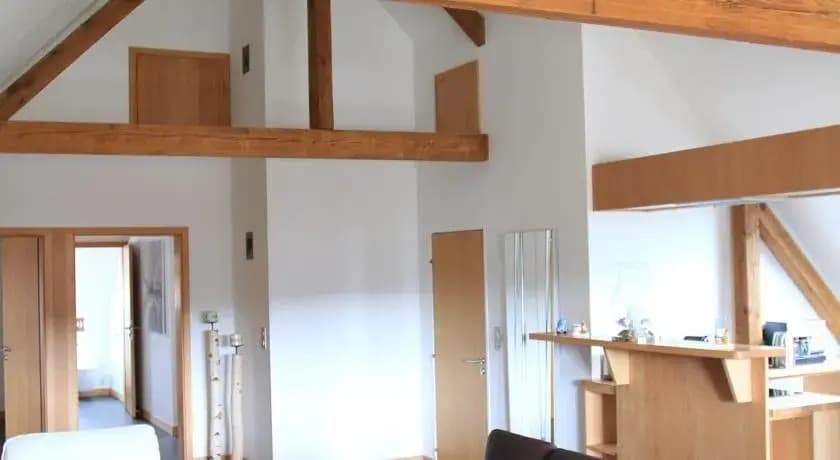 Chambres d'Hôtes - Photo 1
