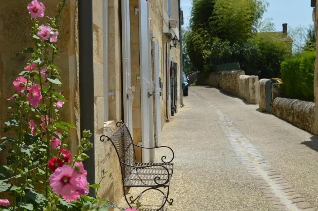 Logis des Jurats - Miniature 7
