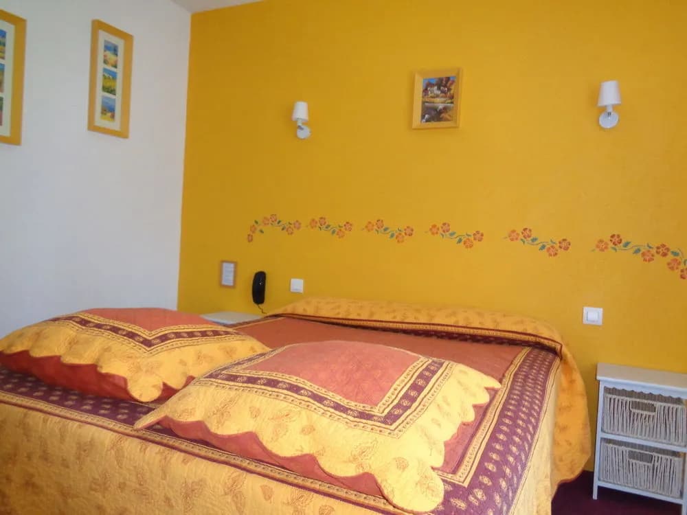 Hôtel Canto Cigalo - Photo 3