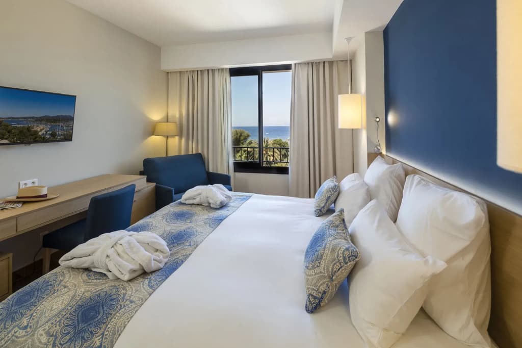Hotel Helios & Spa - Photo 2