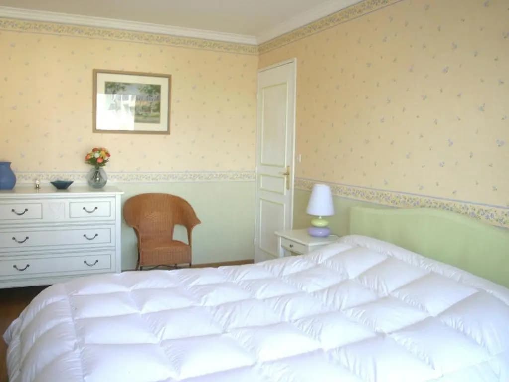 Appartement Cabourg, 3 pièces, 8 personnes - FR-1-487-134 - Photo 4