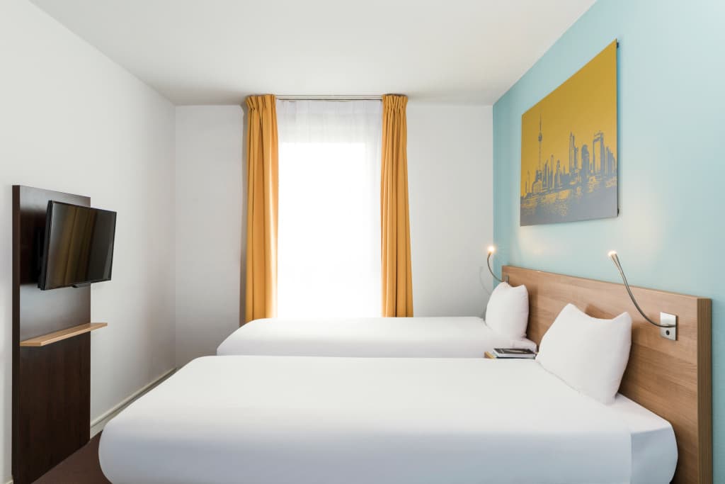 Aparthotel Adagio Access Paris Clamart - Photo 2