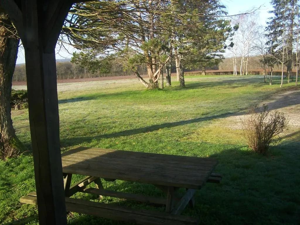 Gite En Forterre - Miniature 8