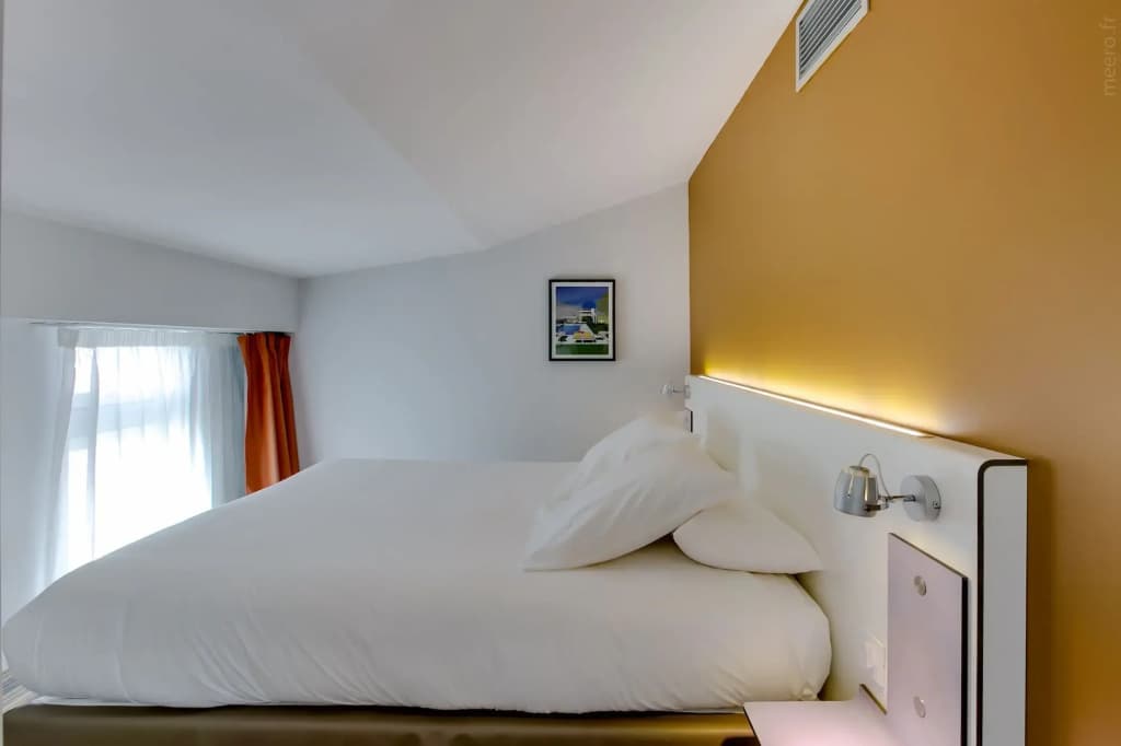 Privilège Appart Hotel Saint-Exupéry - Photo 5