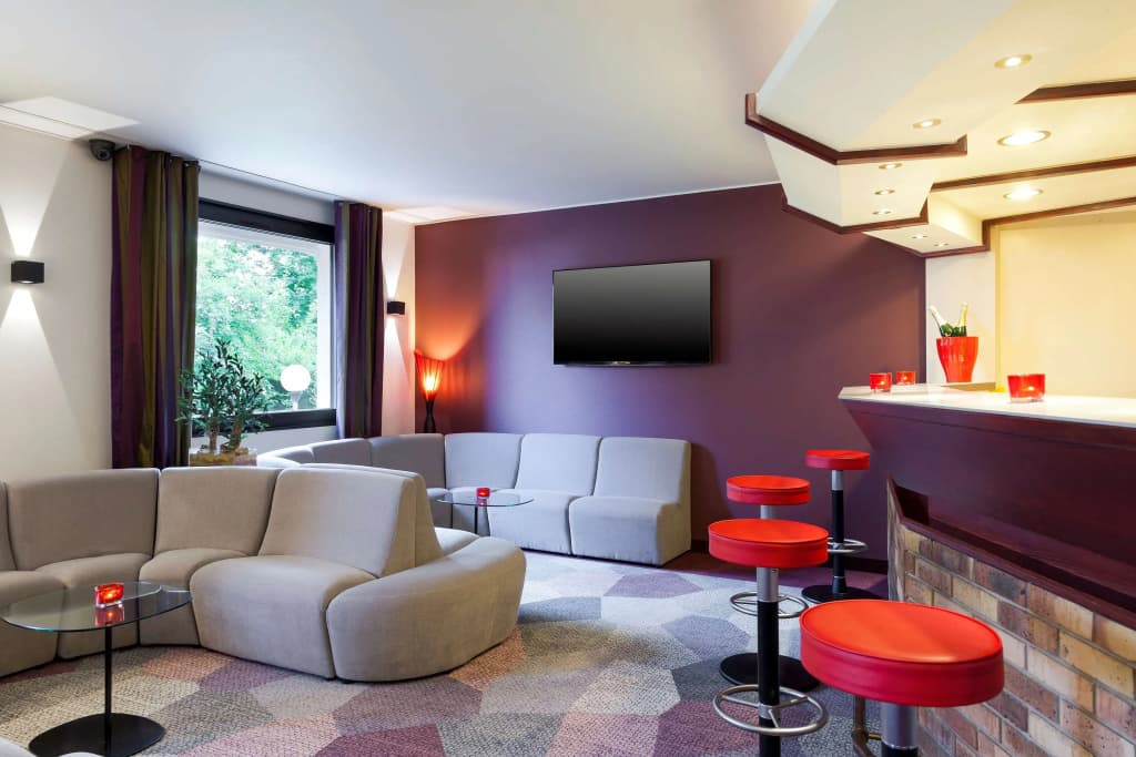Hôtel Kyriad Strasbourg - Photo 3