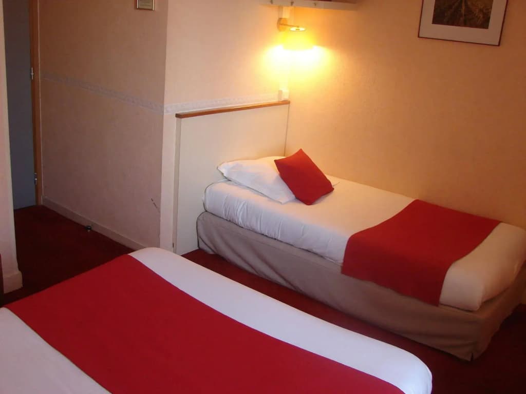 Hôtel IENA - Miniature 7