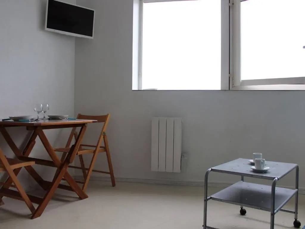 Appartement La Rochelle, 1 pièce, 2 personnes - FR-1-246-533 - Photo 2