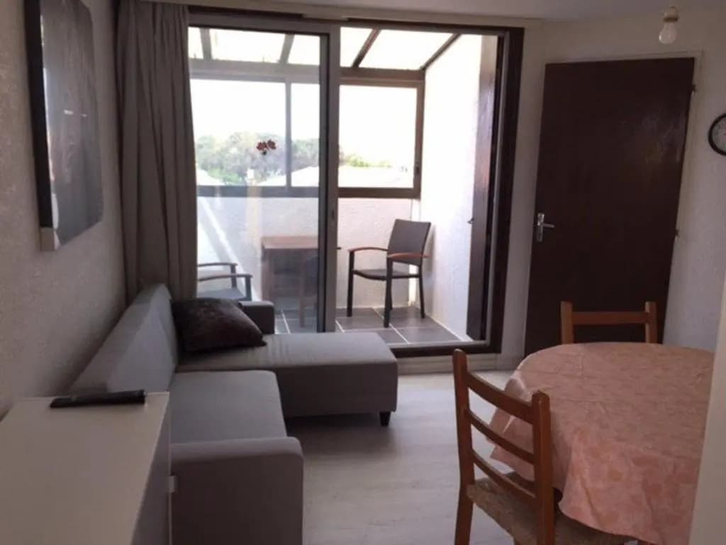 Appartement Port Leucate, 2 pièces, 4 personnes - FR-1-81-431 - Photo 3