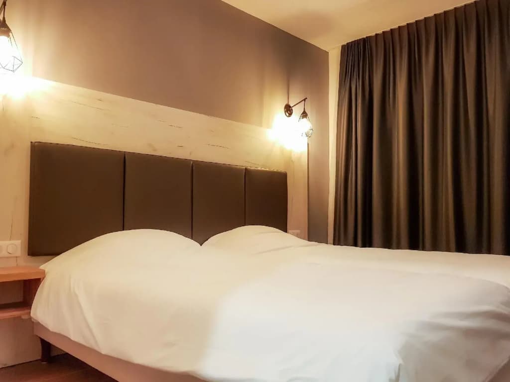 Logis Clermotel - Photo 3