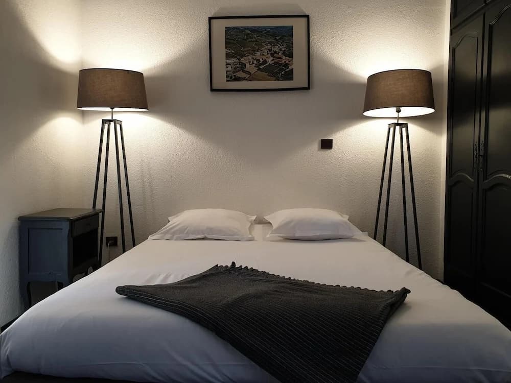 Le Relais des Dix Crus - Photo 5