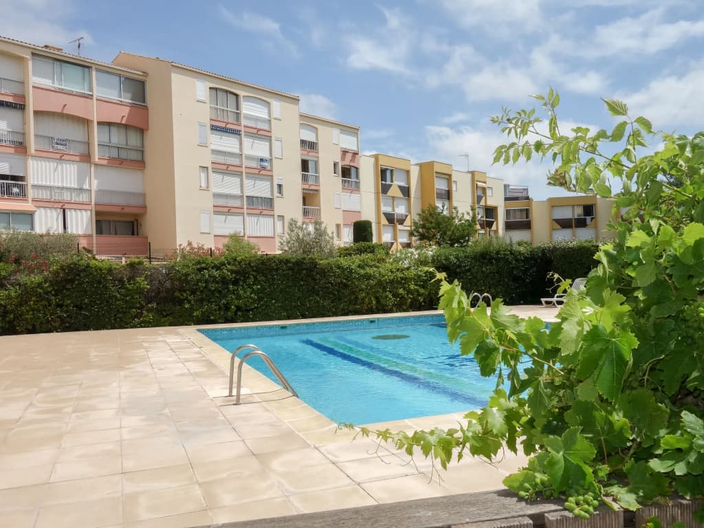 Terrasses de la Baronnie - Miniature 6