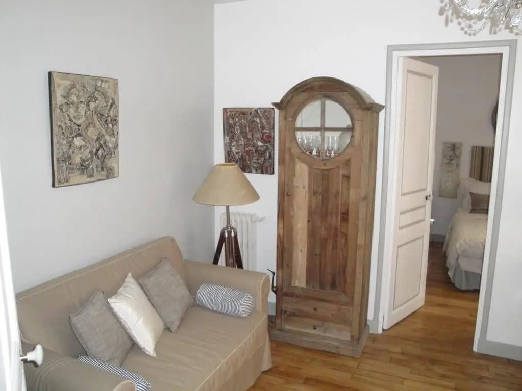 Almeria Garden Apartment - Photo 2