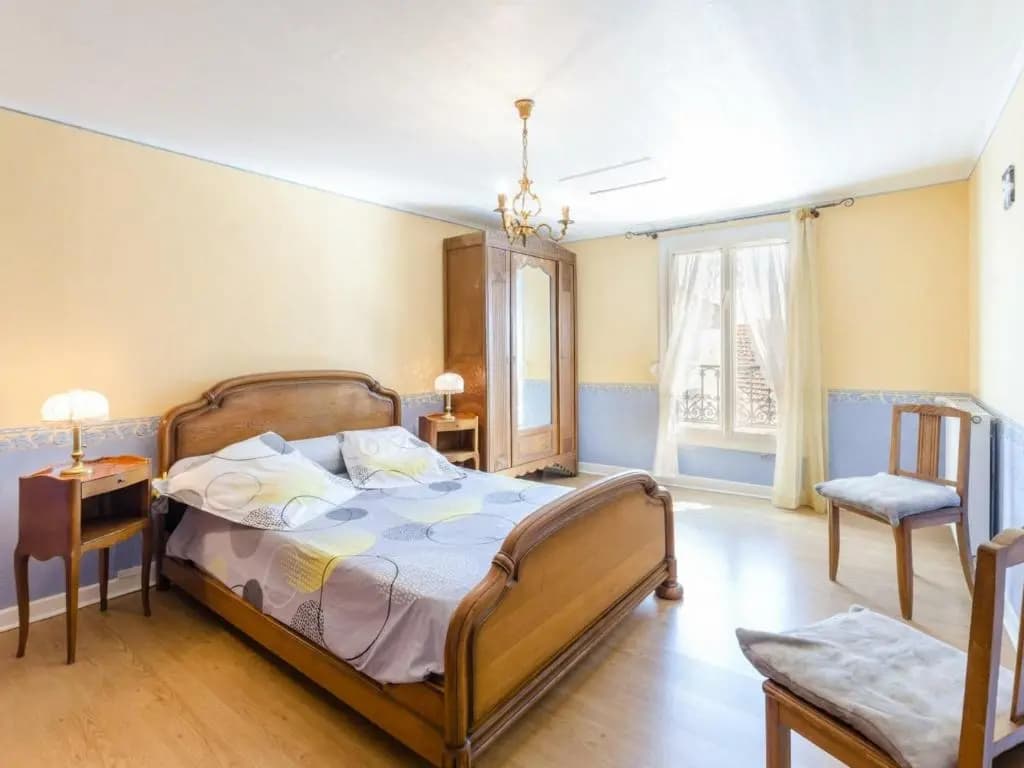 Gîte Bligny, 4 pièces, 6 personnes - FR-1-543-103 - Photo 2