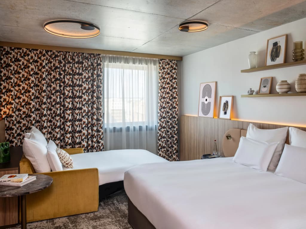 Pullman Lyon - Photo 4