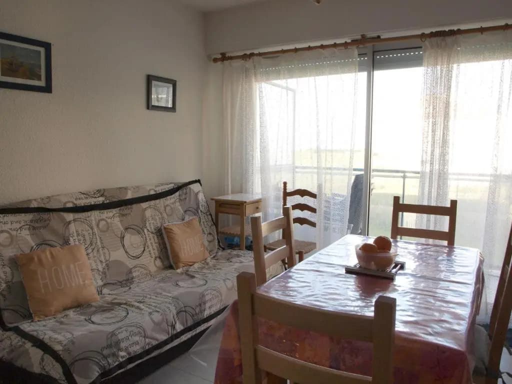 Appartement Saint-Jean-de-Monts, 2 pièces, 4 personnes - FR-1-323-223 - Photo 3