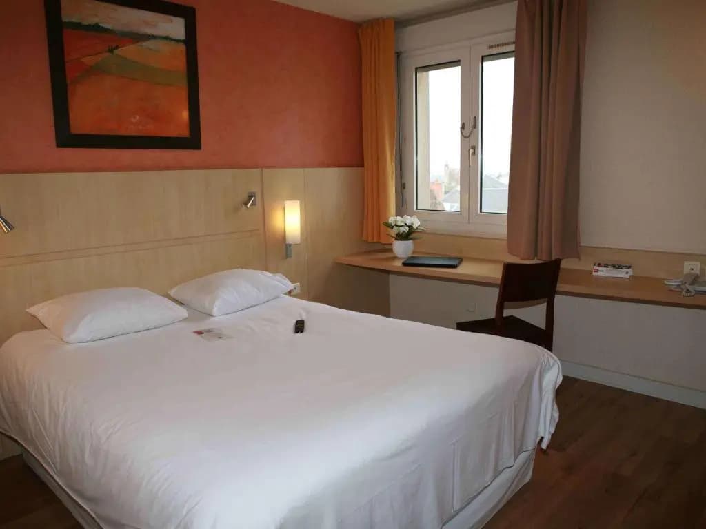 ibis Chateauroux - Miniature 6