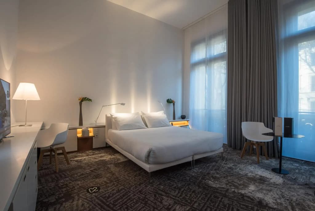 C2 hôtel - Photo 4