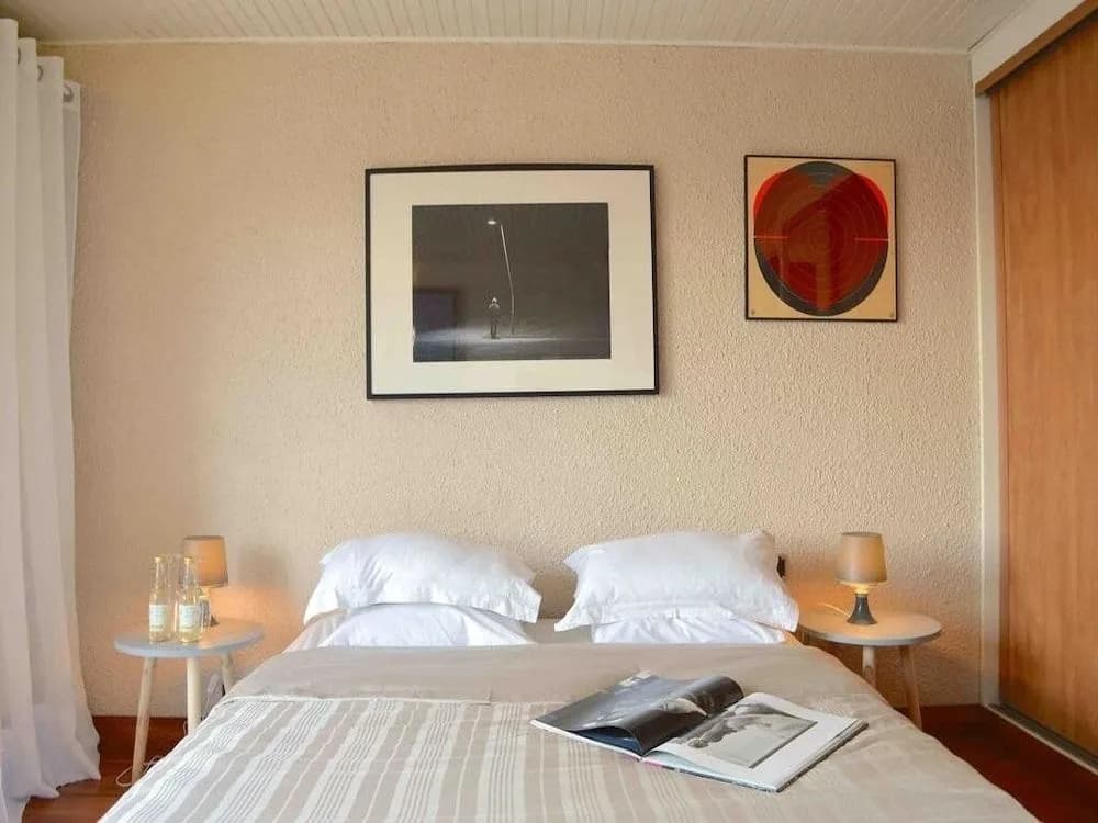 Casa Marta : Suites - Terrasses et vue Panoramique - Photo 5