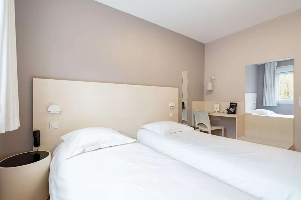 Hôtel Vulcain - Photo 5