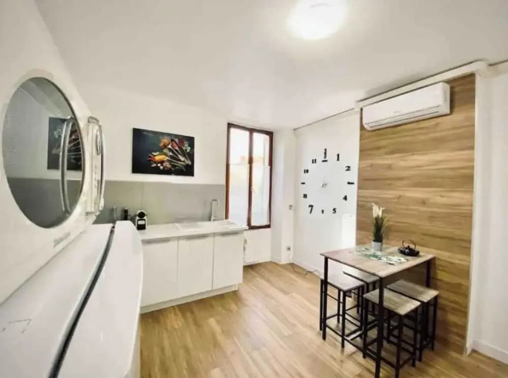 Charming Flat - 1bdr/2p - Montargis Centre - Photo 2