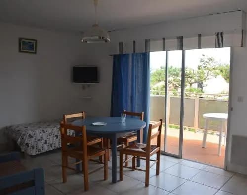 Résidence Les Alizés - Miniature 7