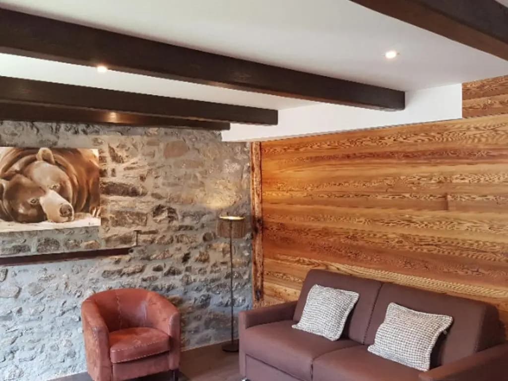 Appartement Valloire, 4 pièces, 9 personnes - FR-1-263-218 - Photo 2