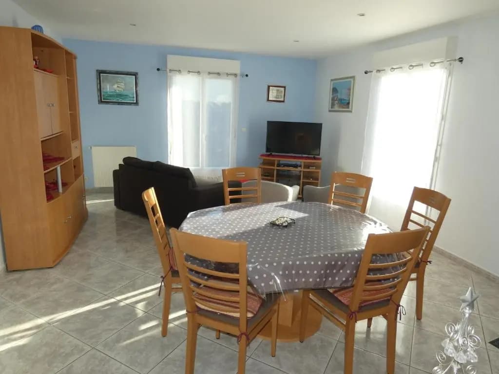 Maison Saujon, 3 pièces, 4 personnes - FR-1-71-76 - Photo 3