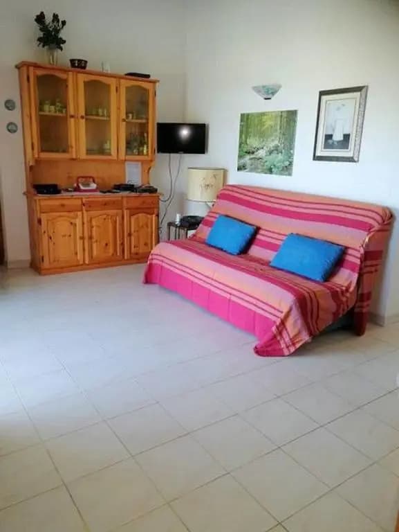 VILLA 2 à 6 pers - 2 chambres - piscine tennis (résidence), plage 300 m - Photo 3