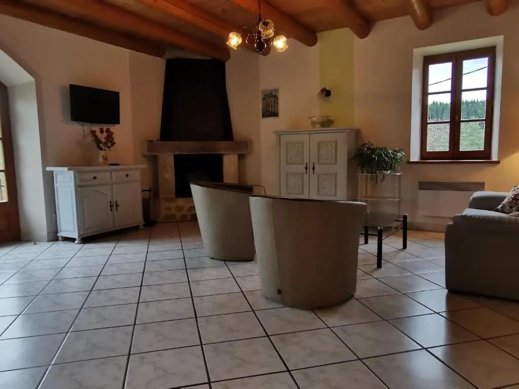 Gîte Allègre, 4 pièces, 6 personnes - FR-1-582-161 - Miniature 6