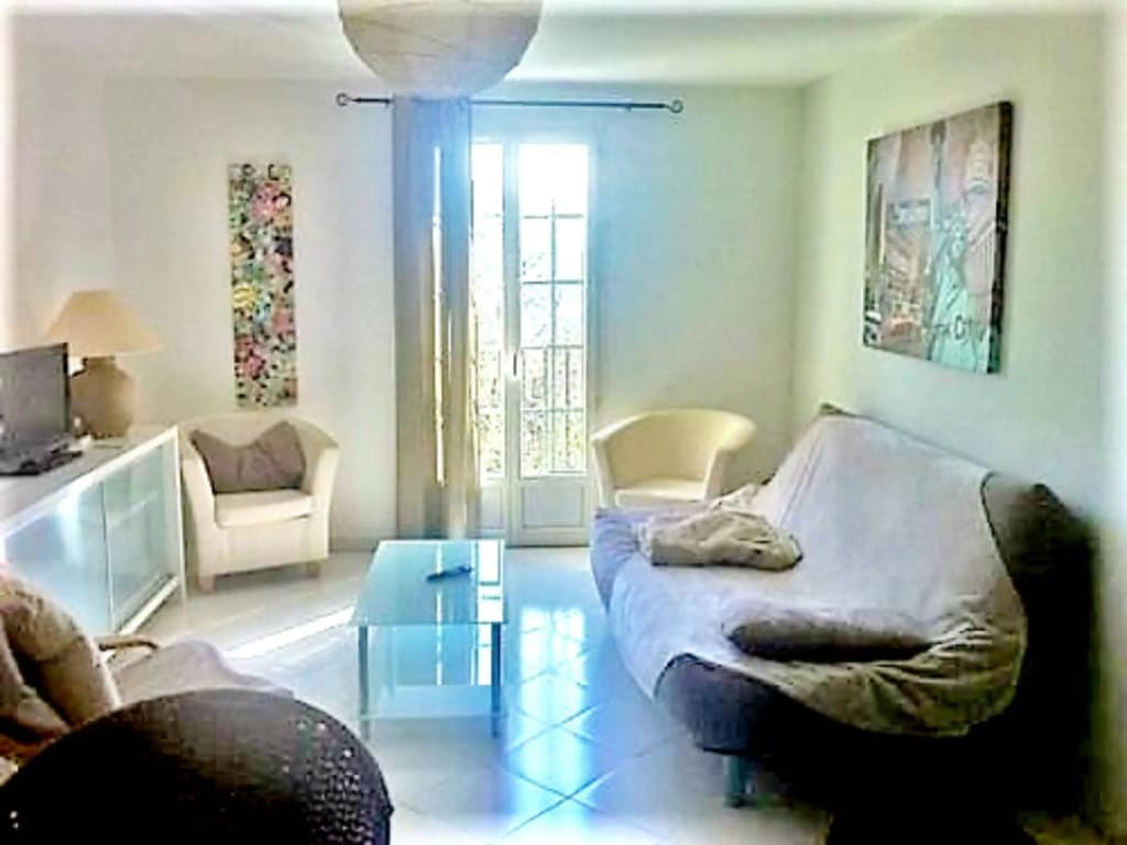 Appartement Citadelle - Photo 1