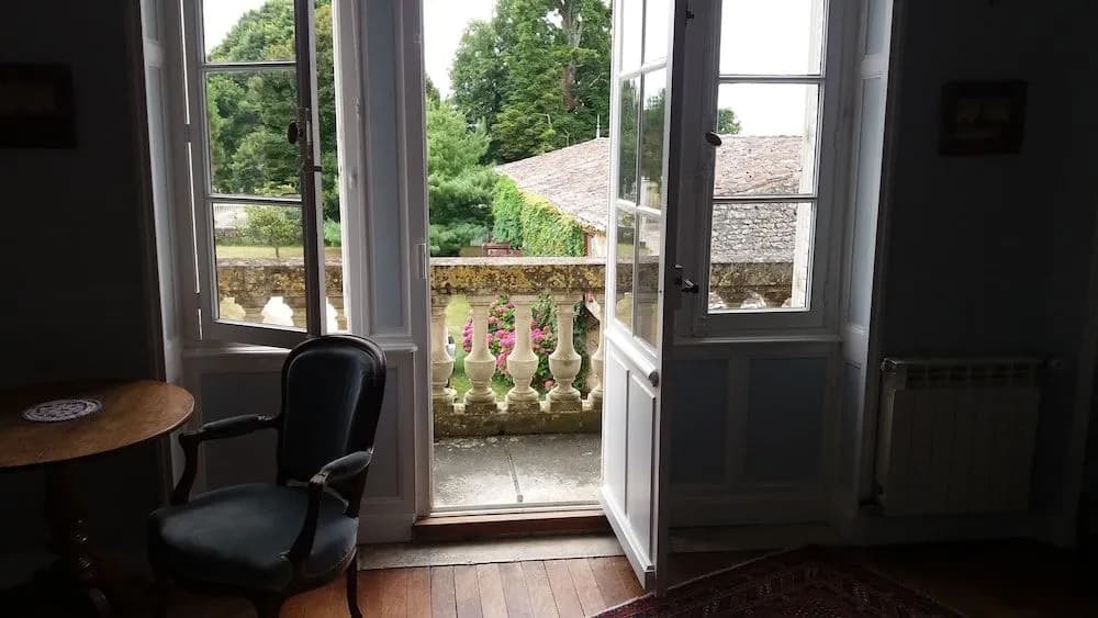 Château de La Tillade - Miniature 7