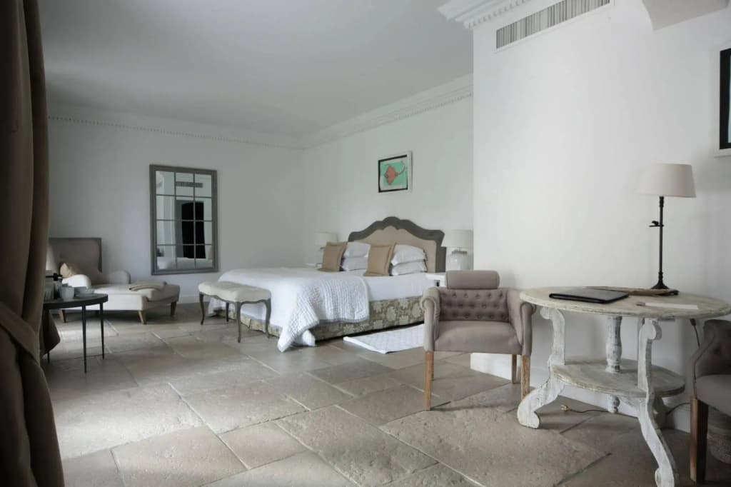Hôtel Alain Llorca - Photo 5