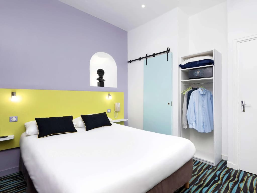 ibis Styles Macon Centre - Photo 5