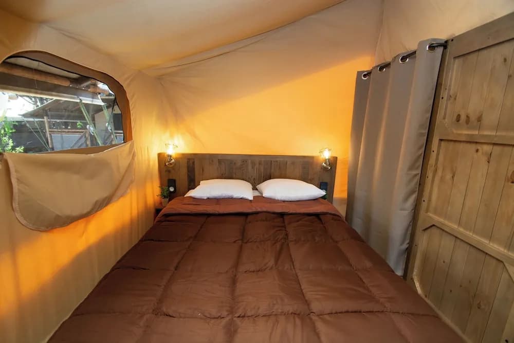 Camping Le Moulin des Iscles - Photo 3