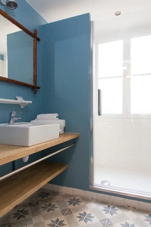 Montorgueil - Châtelet Apartment - Miniature 6
