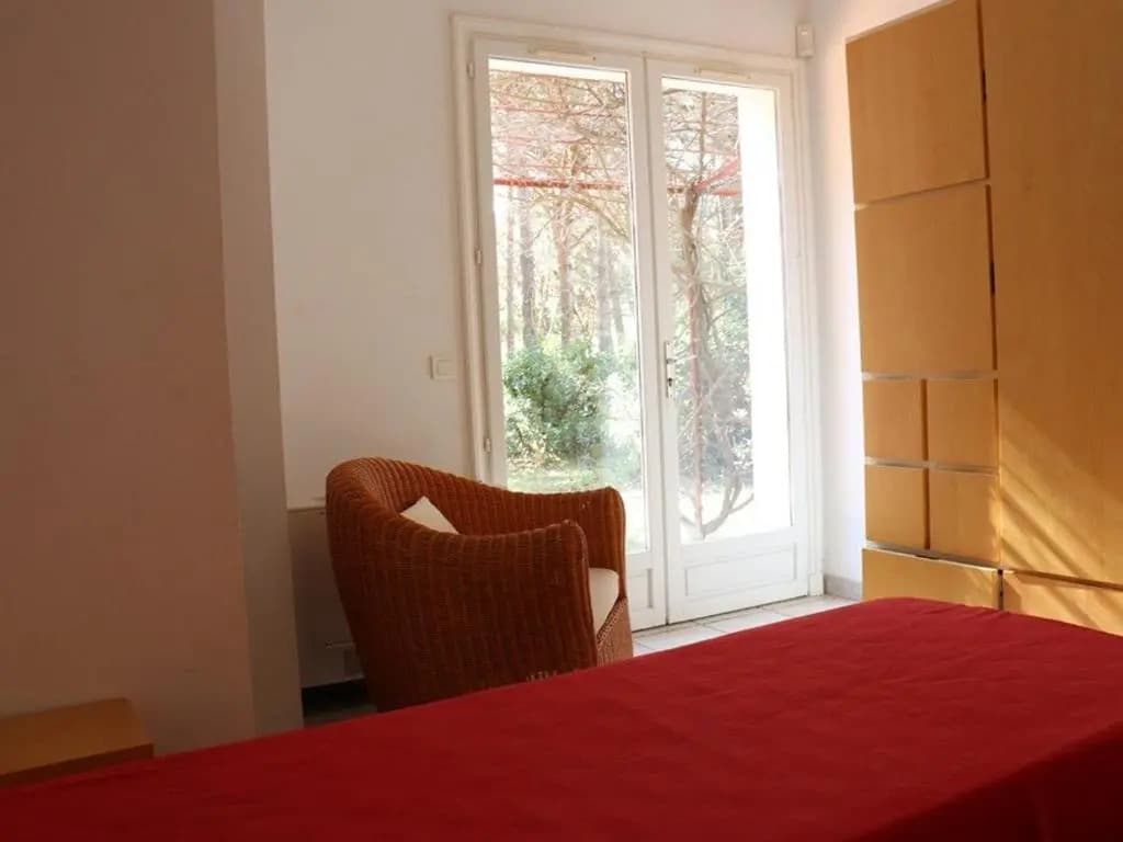 Villa Cavalaire-sur-Mer, 5 pièces, 8 personnes - FR-1-100-209 - Photo 4