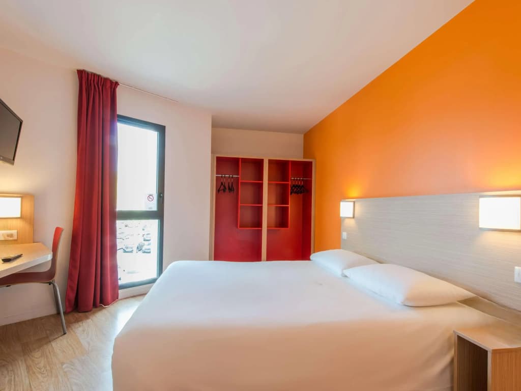 ibis budget La Rochelle Centre les Minimes - Photo 4