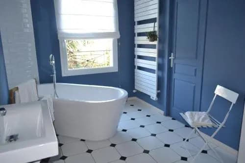 Maison d'hôtes La Garenne du Lac - Photo 4