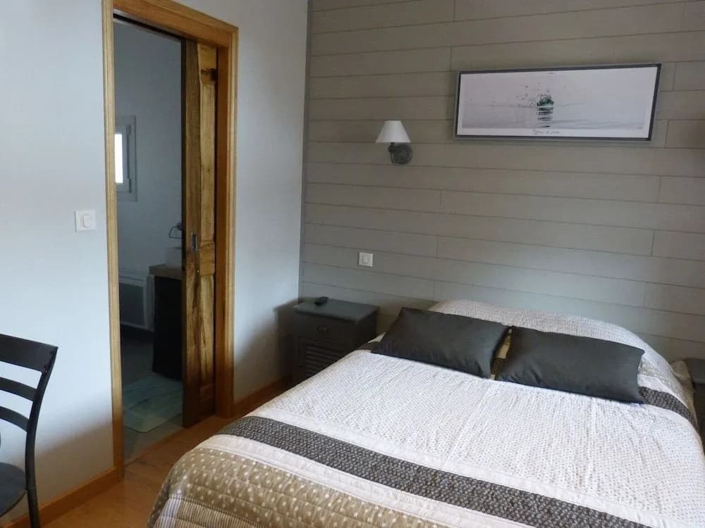 Gîte Et Chambres D'hôtes Du Pagoulin - Miniature 6