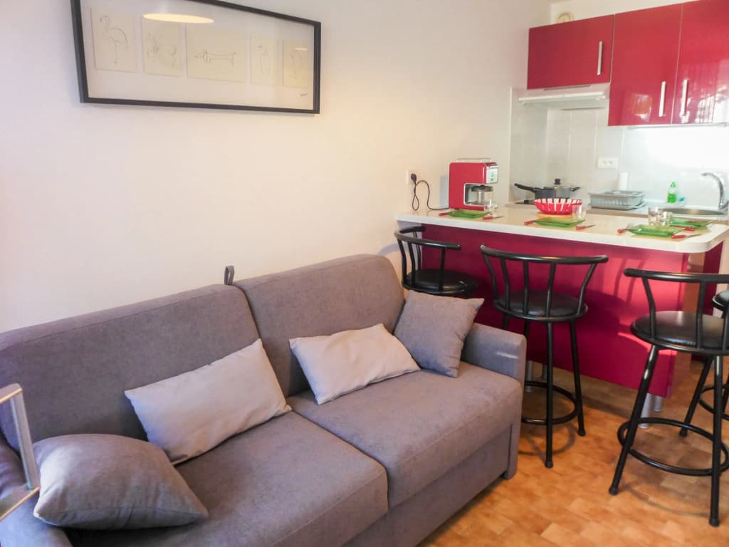 Apartment Le Viking - Photo 3