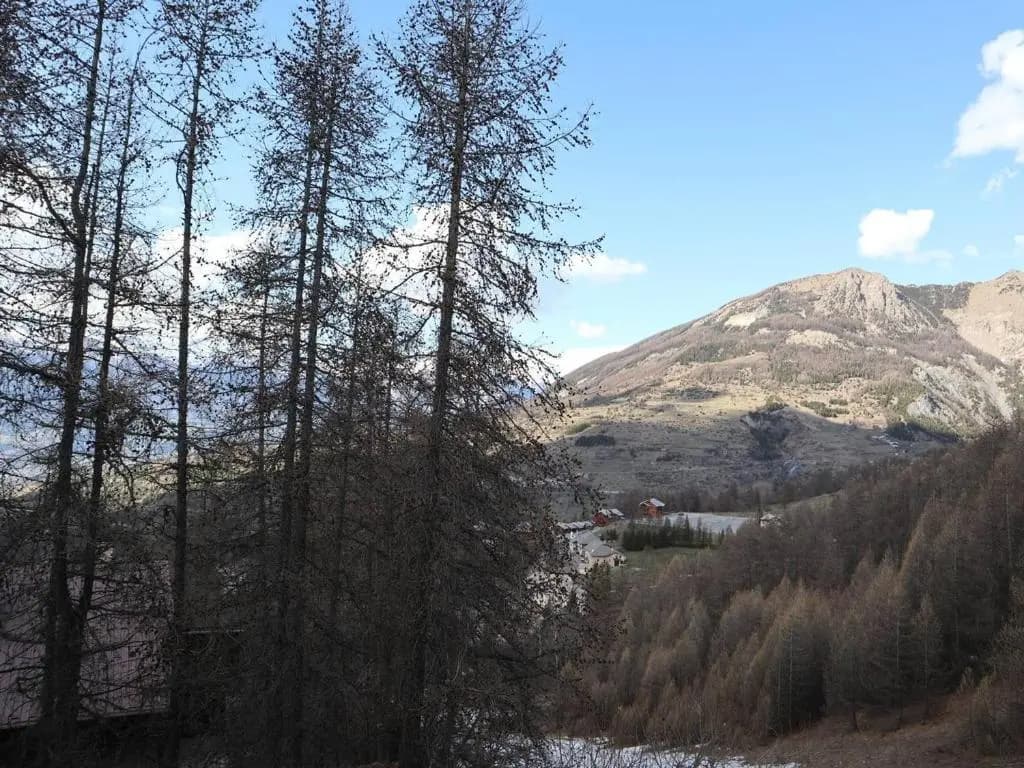 Appartement Les Orres, 1 pièce, 4 personnes - FR-1-322-282 - Photo 5
